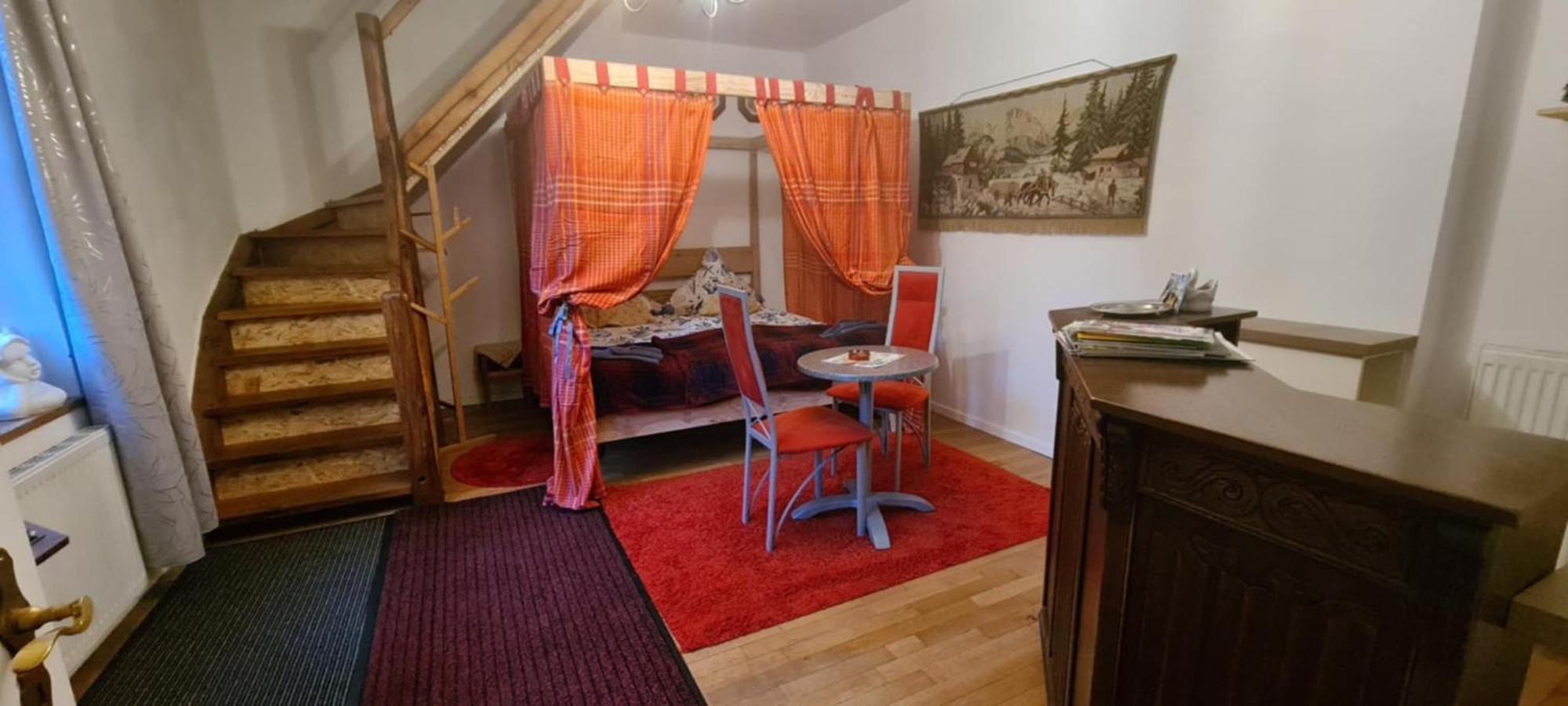 Gaestehaus Beurener Muehle Bad Bertrich Buitenkant foto